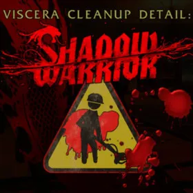 Viscera Cleanup Detail: Shadow Warrior