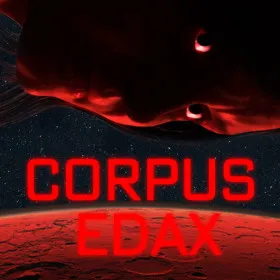 Corpus Edax