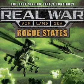 Real War: Rogue States