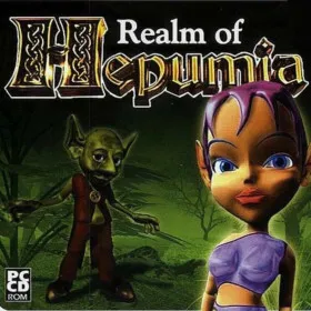 Realm of Hepumia