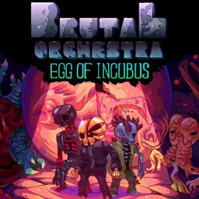 Brutal Orchestra