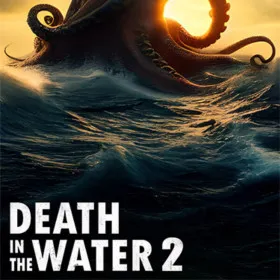 Death in the Water 2