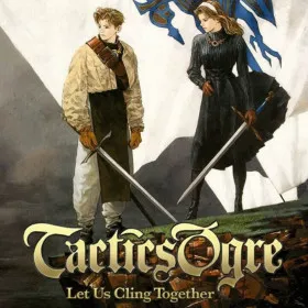 Tactics Ogre