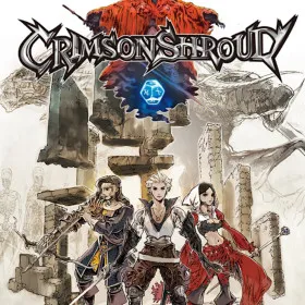Crimson Shroud
