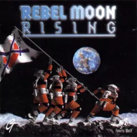 Rebel Moon Rising