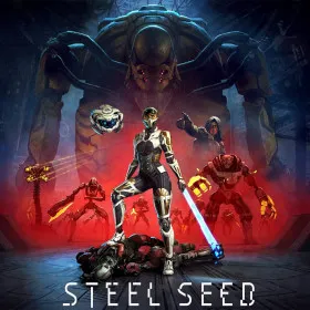 Steel Seed