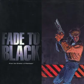 Fade to Black