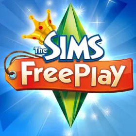 The Sims: FreePlay
