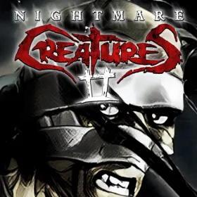 Nightmare Creatures II