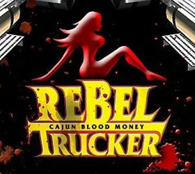 Rebel Trucker