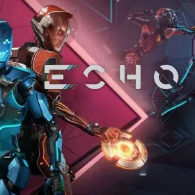 Echo VR