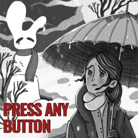 Press Any Button