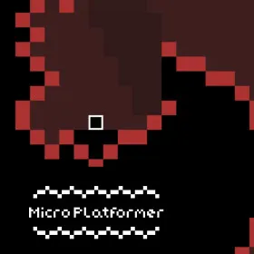 Micro Platformer