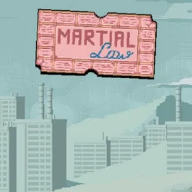 Martial Law