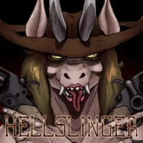 Hellslinger