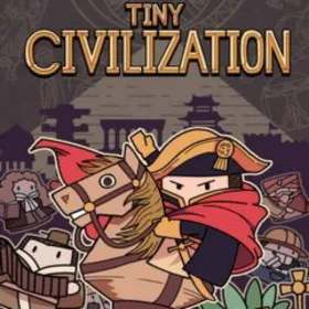 Tiny Civilization