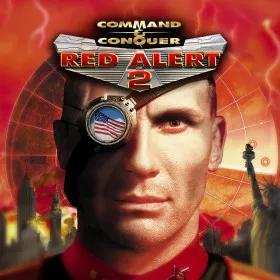 Command & Conquer: Red Alert 2