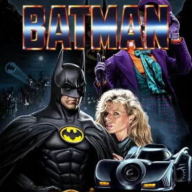 Batman: The Movie