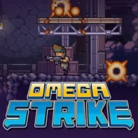 Omega Strike