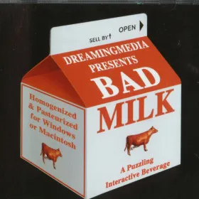 Bad Milk