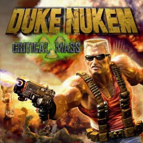 Duke Nukem: Critical Mass