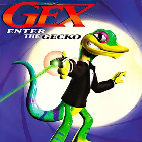 Gex: Enter the Gecko