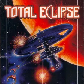 Total Eclipse