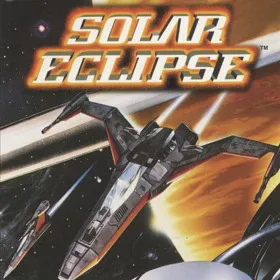 Solar Eclipse