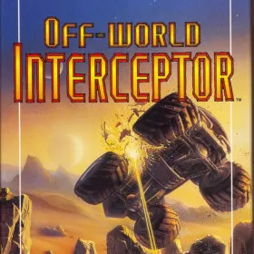 Off-World Interceptor