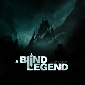 A Blind Legend