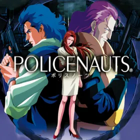 Policenauts