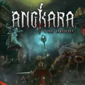 Angkara: The Horde