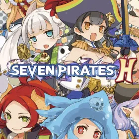 Seven Pirates H