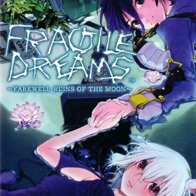 Fragile Dreams: Farewell Ruins of the Moon