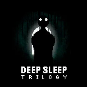 Deep Sleep Trilogy