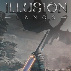 Illusion Lands