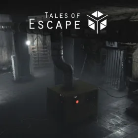 Tales of Escape