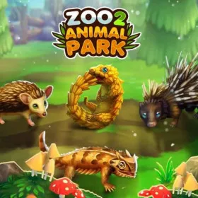 Zoo 2: Animal Park