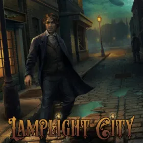 Lamplight City