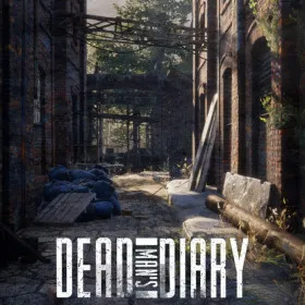 Dead Man's Diary