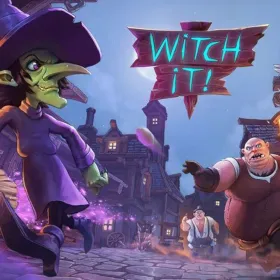 Witch It