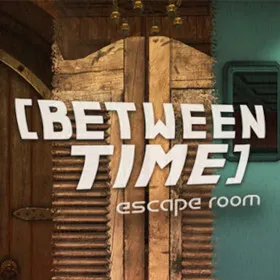 Between Time: Escape Room