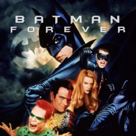 Batman Forever