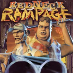 Redneck Rampage
