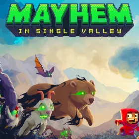 Mayhem in Single Valley