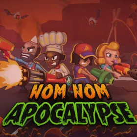 Nom Nom Apocalypse