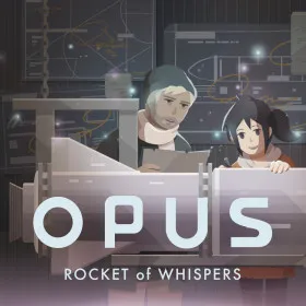 OPUS: Rocket of Whispers