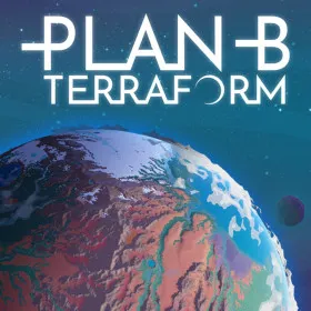Plan B: Terraform