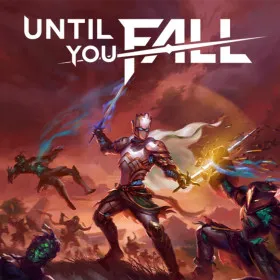 Until You Fall