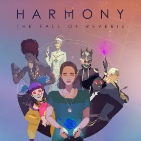 Harmony: The Fall of Reverie